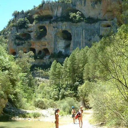 Apartamento Sierra De Guara Paúles