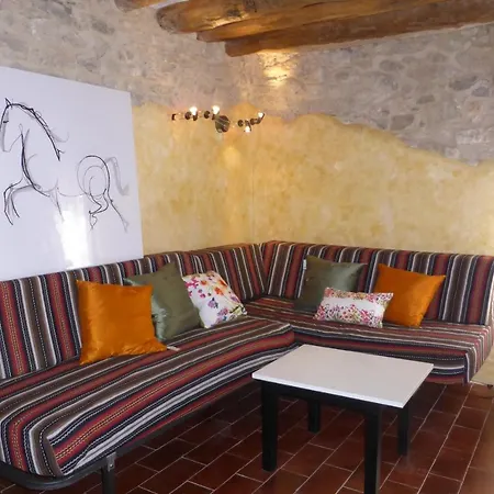 Apartamento Sierra De Guara Apartman *
