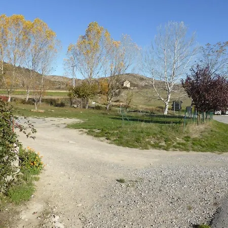 Apartman Apartamento Sierra De Guara