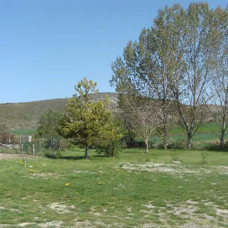 Apartamento Sierra De Guara *