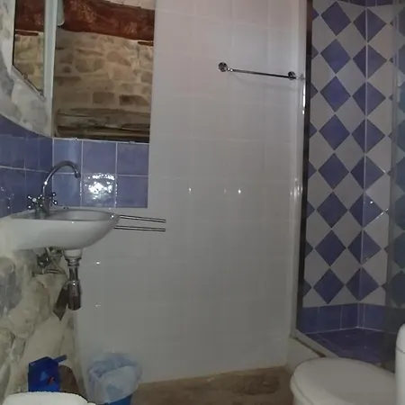 Apartamento Sierra De Guara Apartman Paúles
