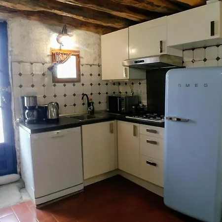 Apartamento Sierra De Guara Paúles