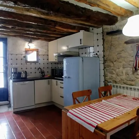 Apartamento Sierra De Guara Apartman *