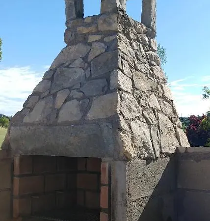 Apartamento Sierra De Guara Paúles